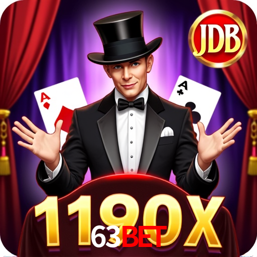 Desvendando o Mundo dos Jogos Virtuais na 63bet