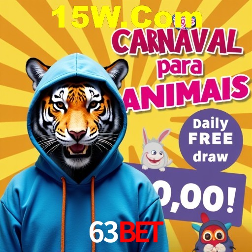 Provedores de Jogos 63bet