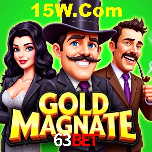 Jogos de Slot 63bet