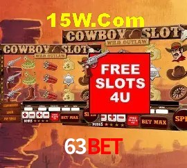 Promoções Sazonais 63bet