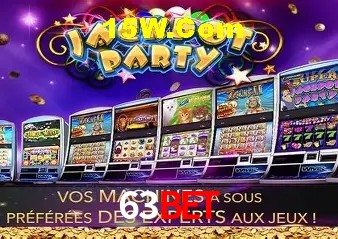 Sistemas de Segurança 63bet
